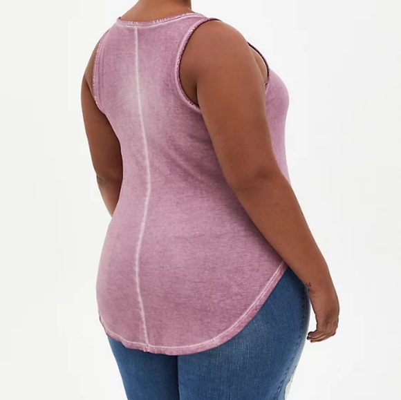 Tunic Tank - Picture 7 of 7